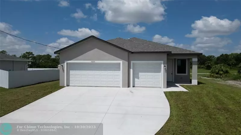 7027 Calder Cir, Other City - In The State Of Florida, FL 33935