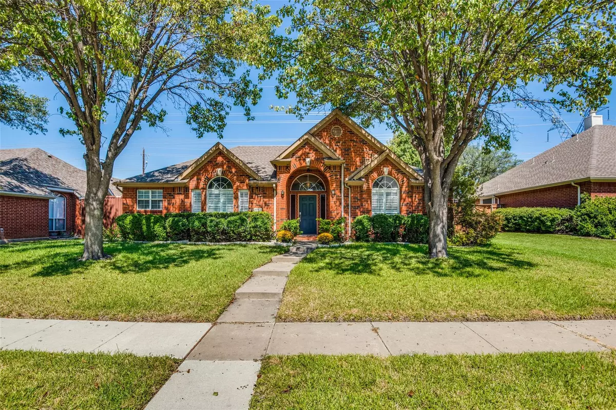 Plano, TX 75024,4513 Postbridge Drive