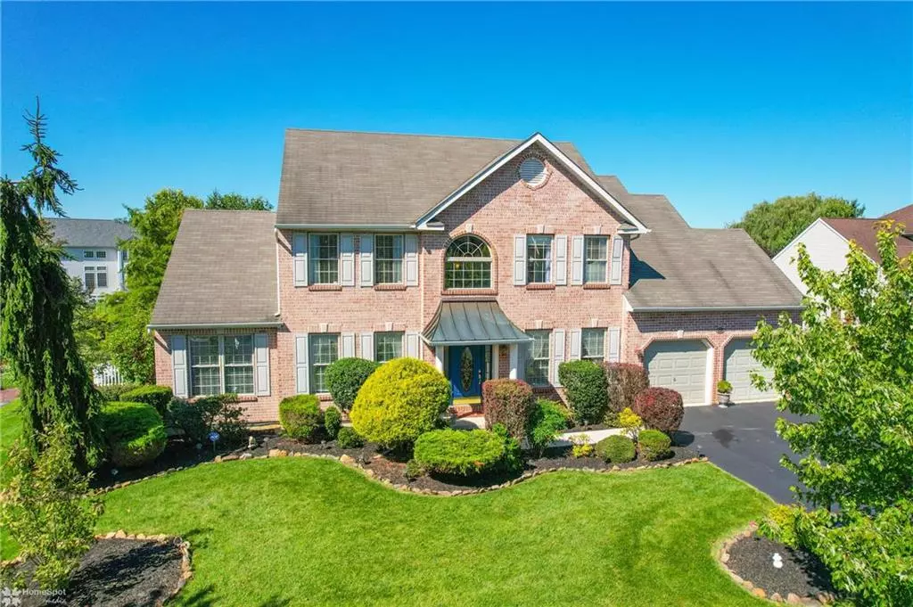 Upper Macungie Twp, PA 18104,430 Sawgrass Drive