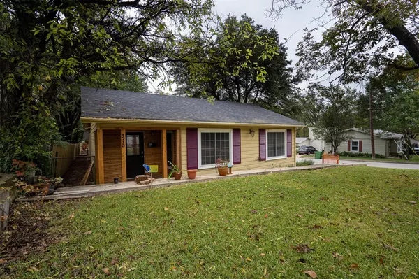 Fort Worth, TX 76103,4713 Normandy Road