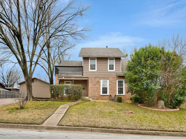 4812 Barnett Street, Fort Worth, TX 76103