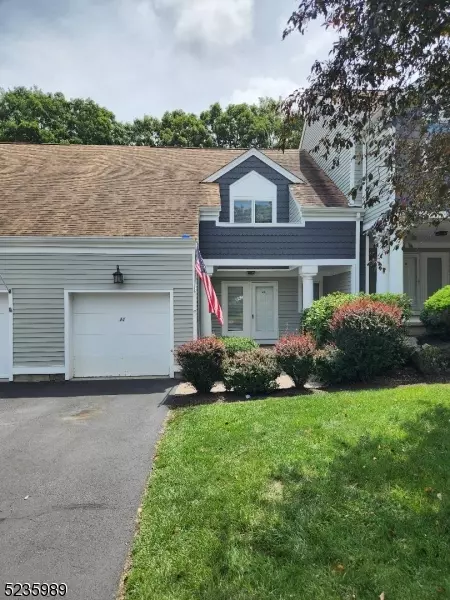 44 Beacon Hl, Sparta Twp., NJ 07871