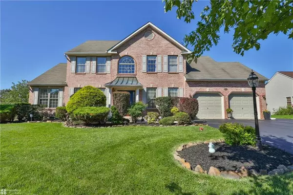 Upper Macungie Twp, PA 18104,430 Sawgrass Drive