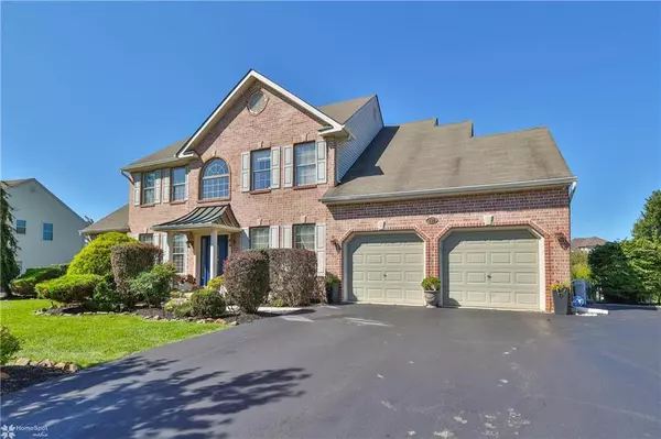 Upper Macungie Twp, PA 18104,430 Sawgrass Drive