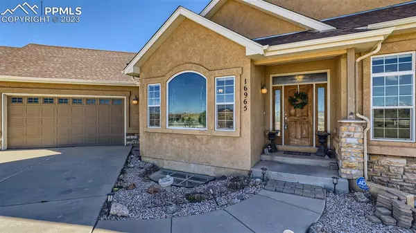 Colorado Springs, CO 80908,16965 Papago WAY