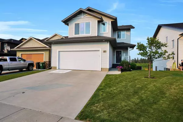 Rocky Mountain House, AB T4T 0B5,5718 45 Avenue Close