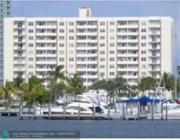 Fort Lauderdale, FL 33316,200 S Birch  #1204