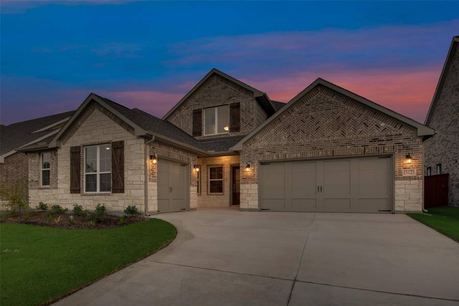 15125 Devonne Drive, Aledo, TX 76008