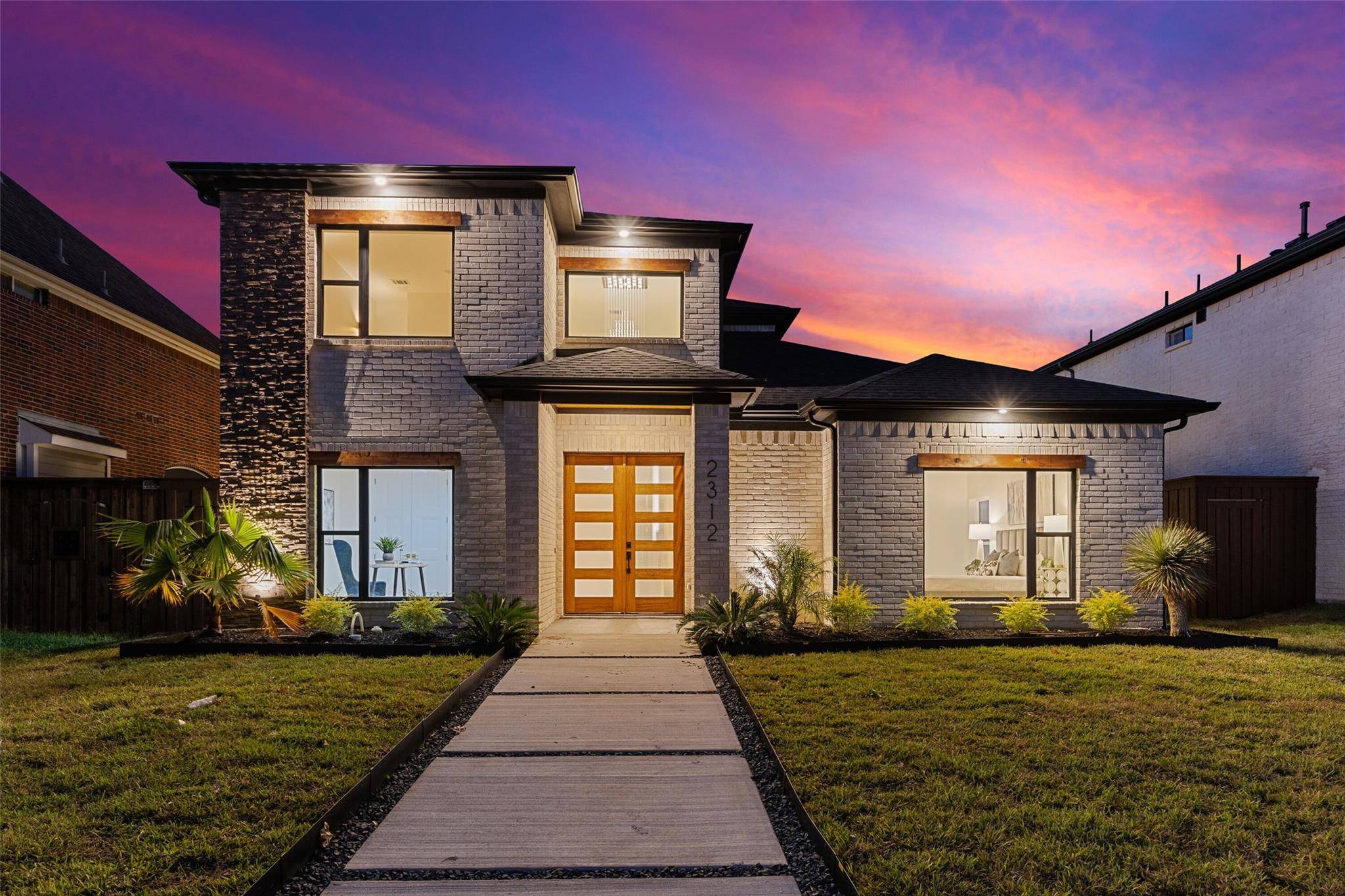 2312 Chenault Drive, Frisco, TX 75033
