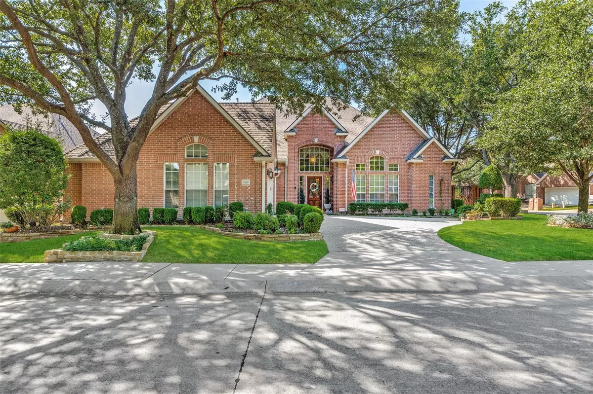 Mckinney, TX 75072,5909 Autumn Point Drive