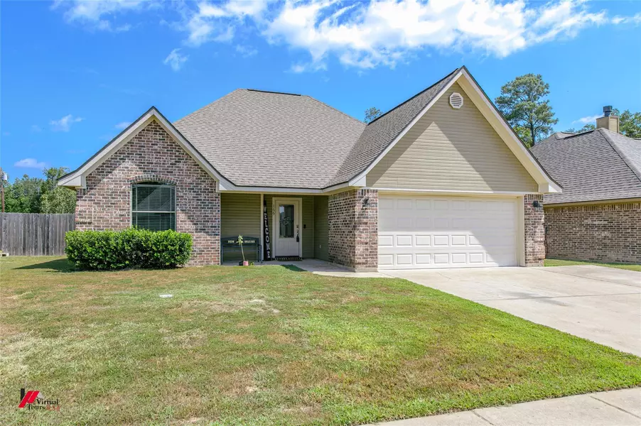 166 Bent Tree Loop, Haughton, LA 71037