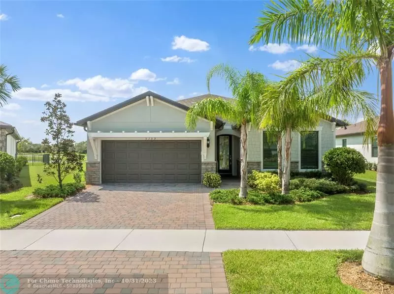 5159 Jasper Square, Vero Beach, FL 32967