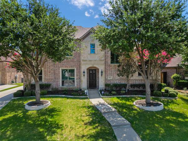 12674 Colborne Drive,  Frisco,  TX 75033