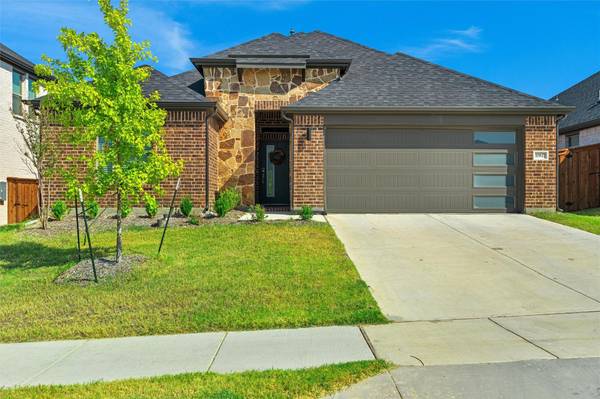 10617 Enchanted Rock Way, Fort Worth, TX 76126