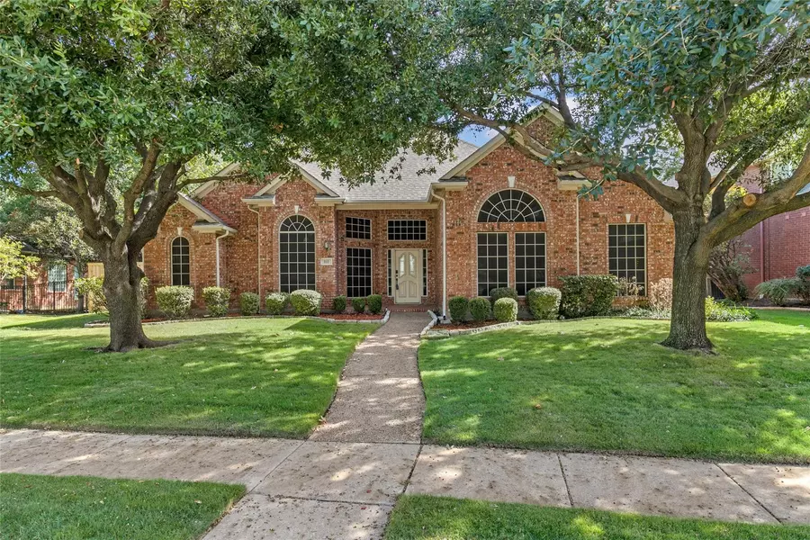 310 N Heartz Road, Coppell, TX 75019