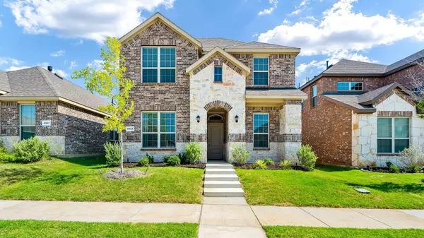 Little Elm, TX 76227,2313 Copal Drive