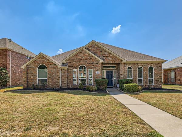 4116 Candlewyck Drive, Plano, TX 75024