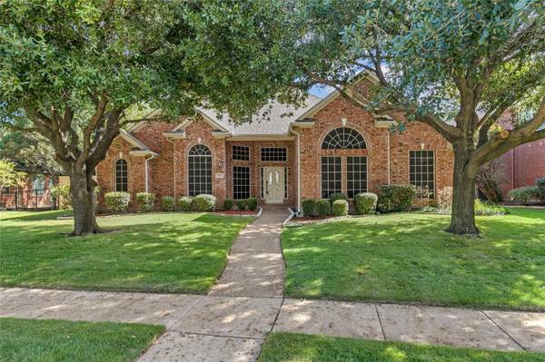 310 N Heartz Road,  Coppell,  TX 75019