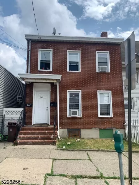 264 Union Ave, Paterson City, NJ 07502