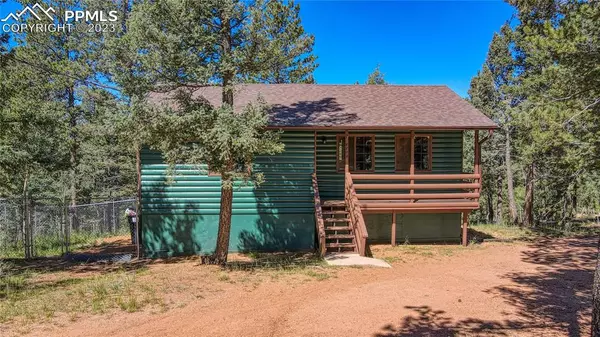 Divide, CO 80814,3723 Omer LN