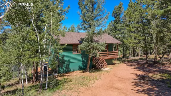 Divide, CO 80814,3723 Omer LN