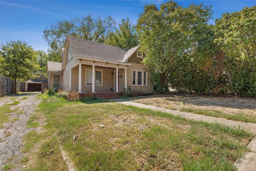 3317 W 5th Street, Fort Worth, TX 76107