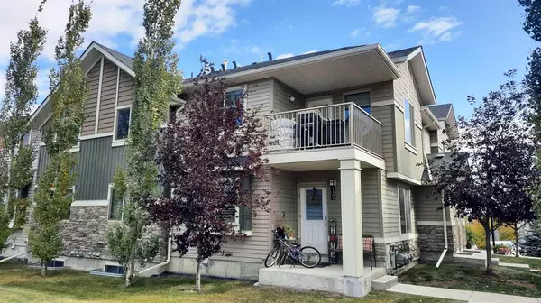 Calgary, AB T3R 0R6,250 Sage Valley RD NW #1408