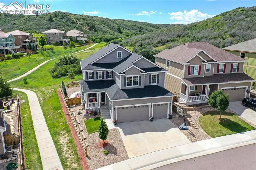 Castle Rock, CO 80109,1178 Raindrop WAY