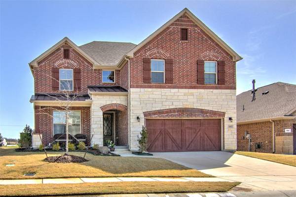 1410 Prairie Lake Court, Lewisville, TX 75010