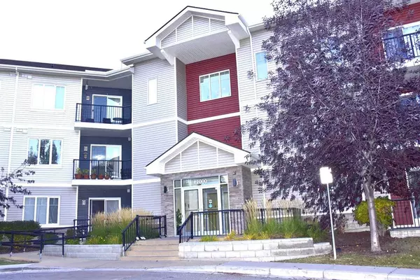 Calgary, AB T3R 0K5,1540 Sherwood BLVD NW #1231