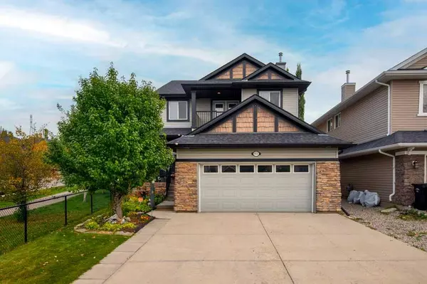 Calgary, AB T3B 5Z6,92 Crestmont DR SW