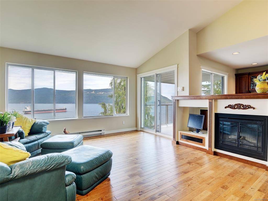 Cobble Hill, BC V0R 1L1,488 Seaview Way