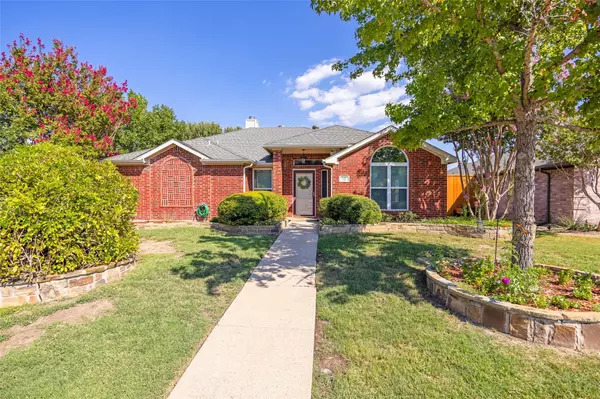 Wylie, TX 75098,1307 Vail Lane