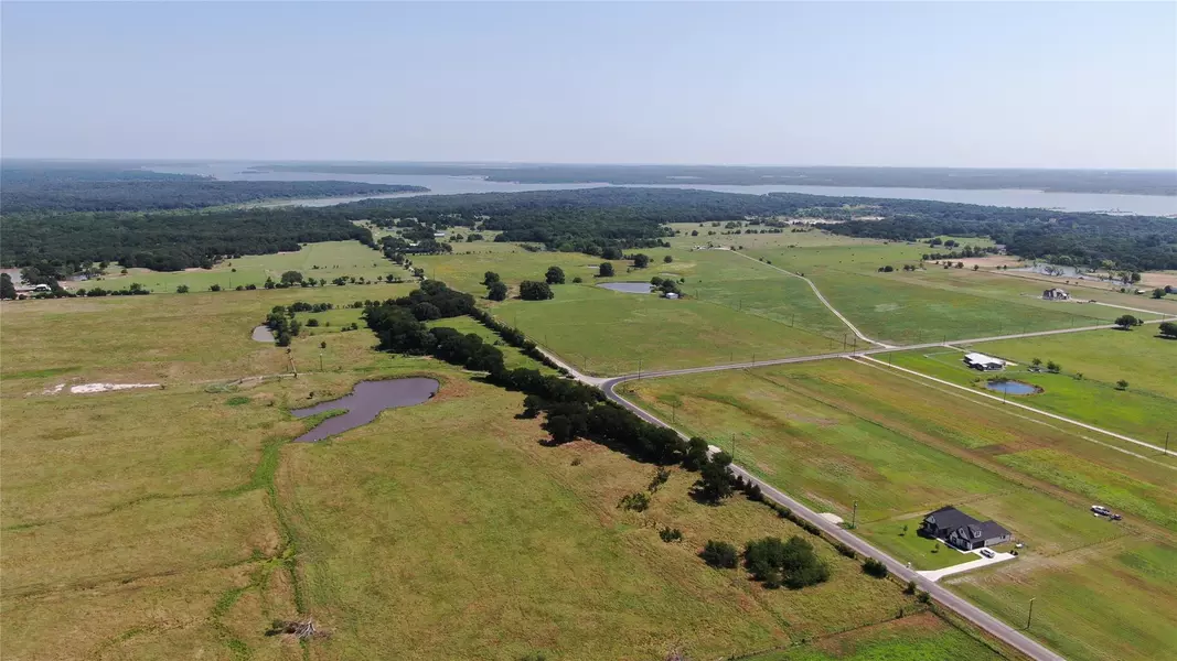 1.107 Acres Brooks Lane #10R-2, Sadler, TX 76264