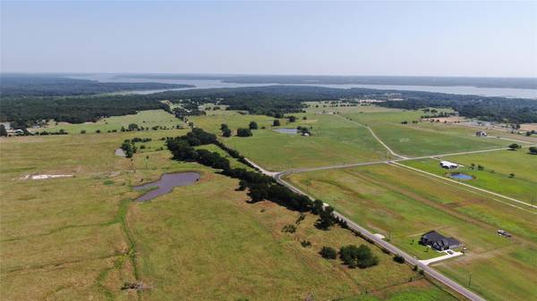 1.107 Acres Brooks Lane #10R-2, Sadler, TX 76264