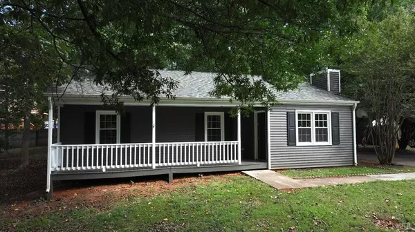 Forest, VA 24451,414 WILLOW OAK TER