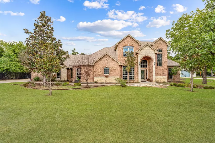 113 Branch Hollow, Aledo, TX 76008