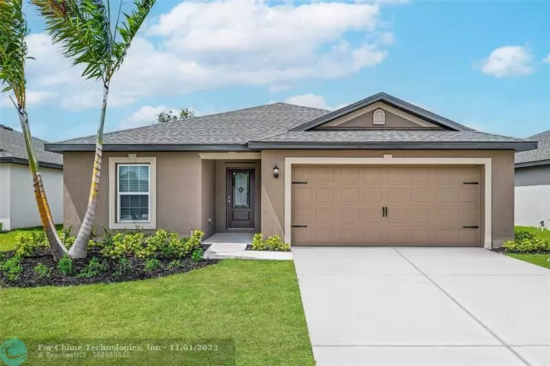 5339 Entertainment Way, Fort Pierce, FL 34947