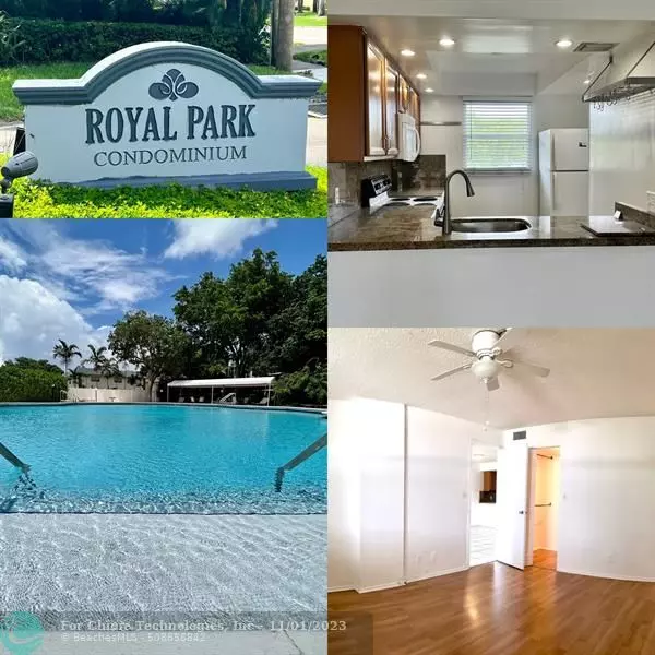 119 Royal Park Dr  #3A, Oakland Park, FL 33309