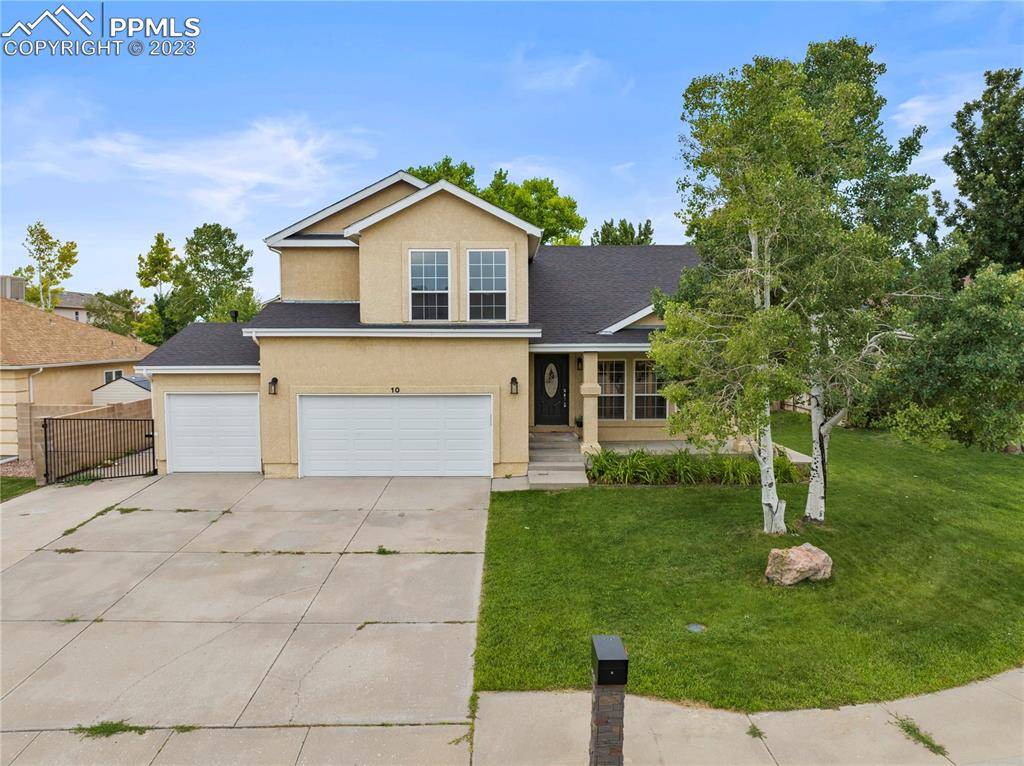 Pueblo, CO 81005,10 Glendora CT