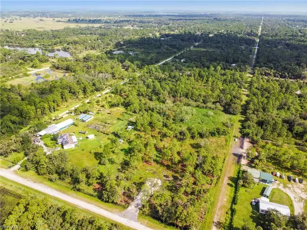 Montura Ranches, FL 33440,660 Estribo ST