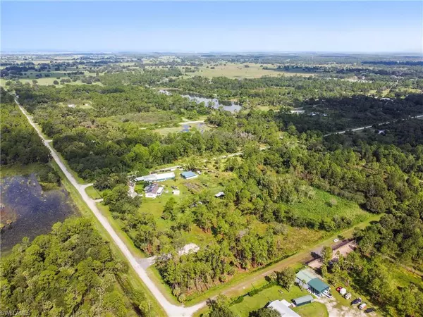 Montura Ranches, FL 33440,660 Estribo ST