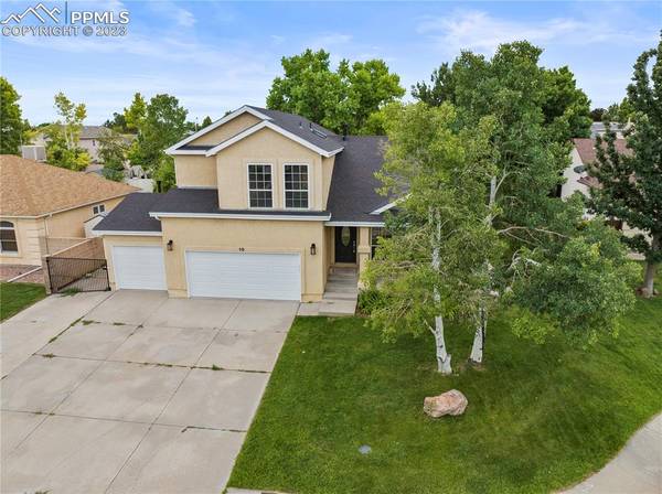 Pueblo, CO 81005,10 Glendora CT