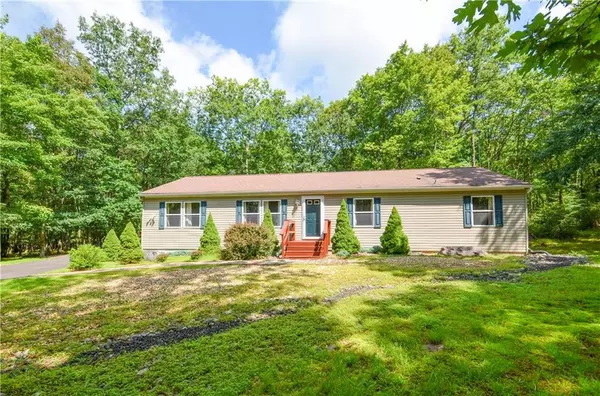 Penn Forest Township, PA 18229,75 Rosewood Drive