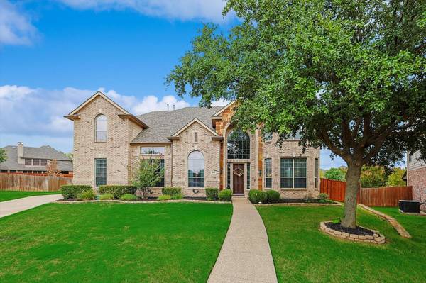 313 Sunlight Court, Keller, TX 76248