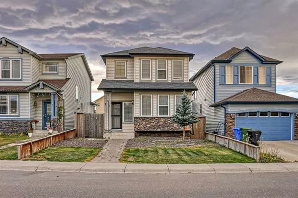 Calgary, AB T3K 0J5,11 Covecreek PL NE