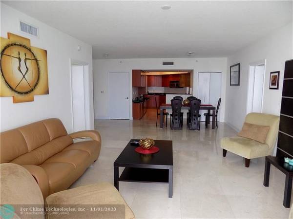 Sunny Isles Beach, FL 33160,16699 Collins Ave  #2503