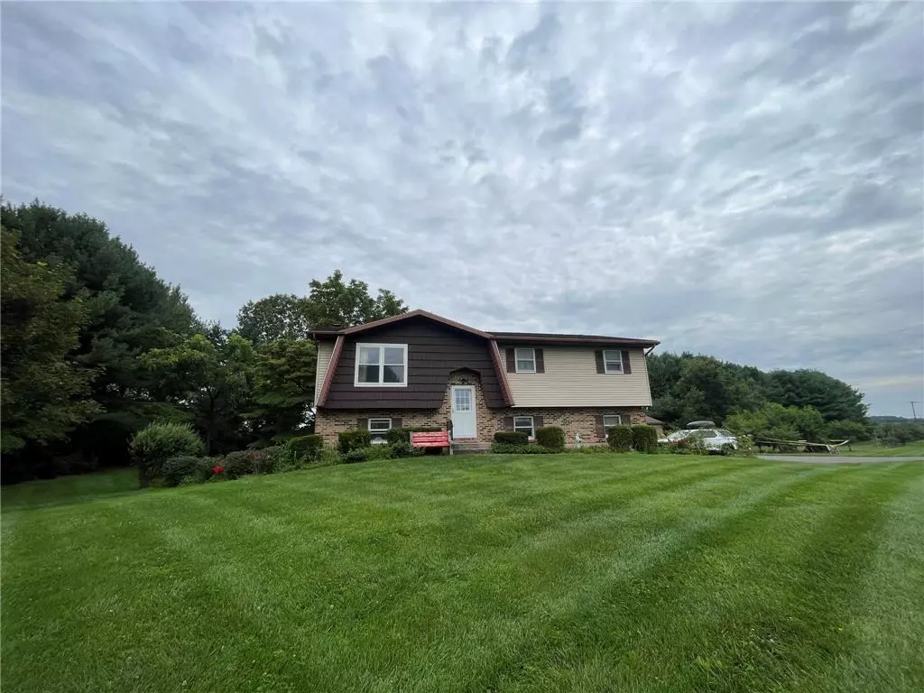 Allen Twp, PA 18067,3243 Howertown Road