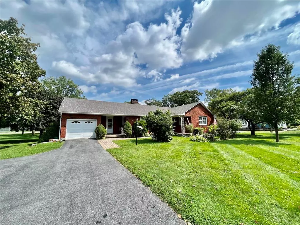 Plainfield Twp, PA 18064,6286 Sullivan Trail