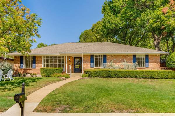 430 Fall Creek Drive, Richardson, TX 75080